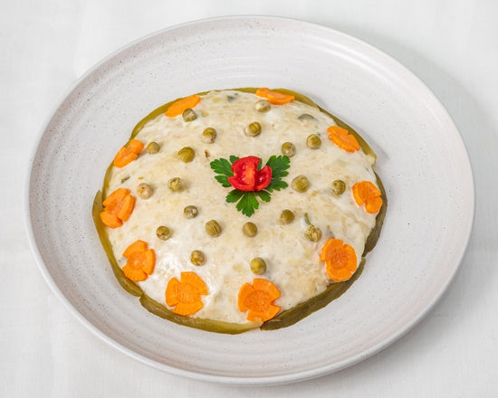 Olivier Salad (Single Serve)