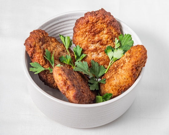 Persian Cutlet (pack of 4)