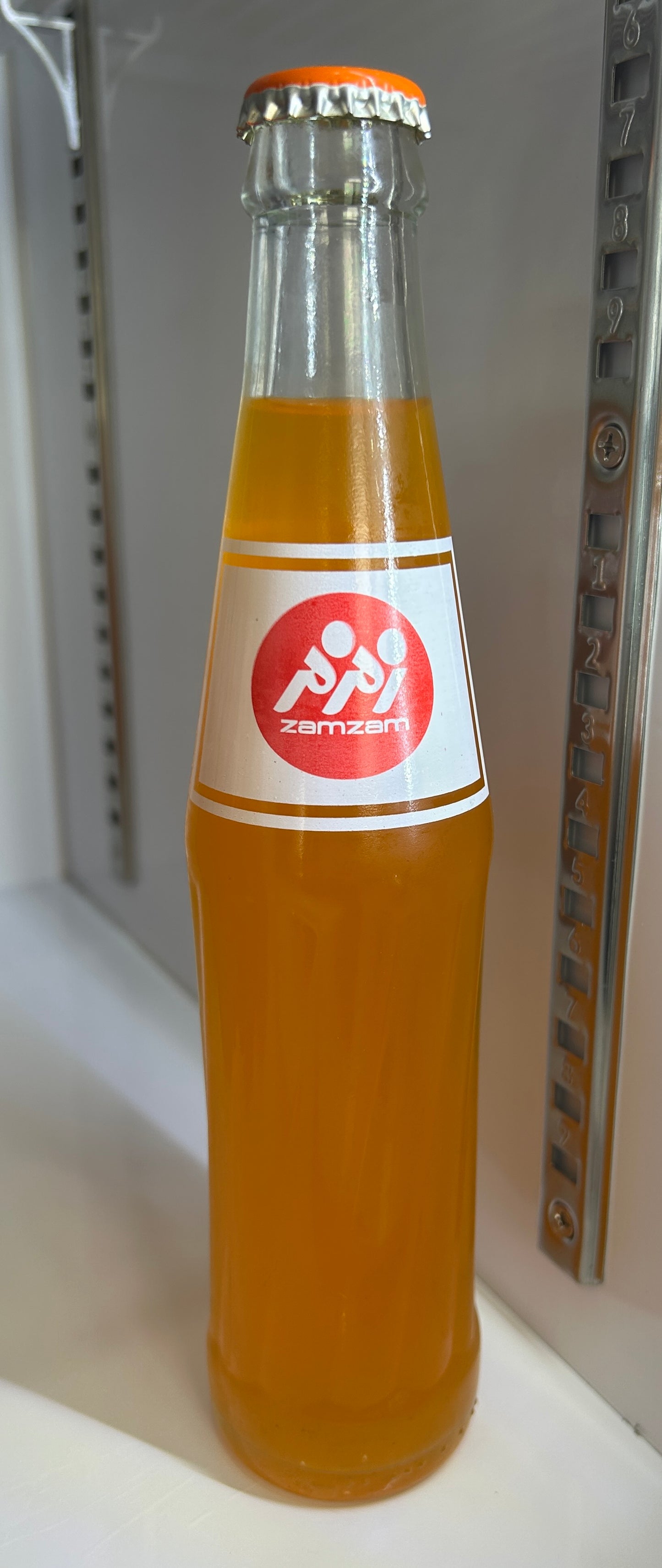 Zamzam (Orange)-250ml