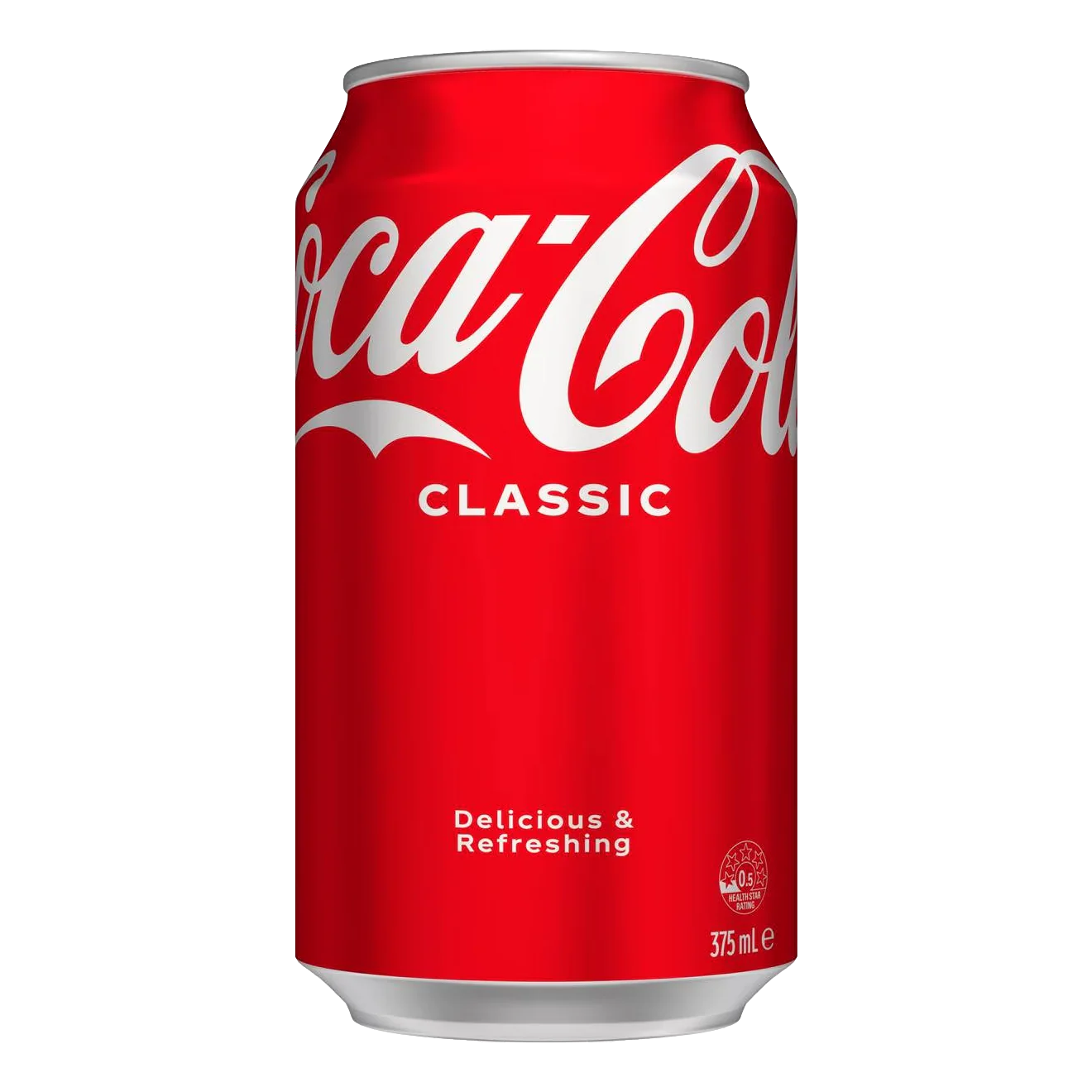 Coca-Cola Classic 375ml