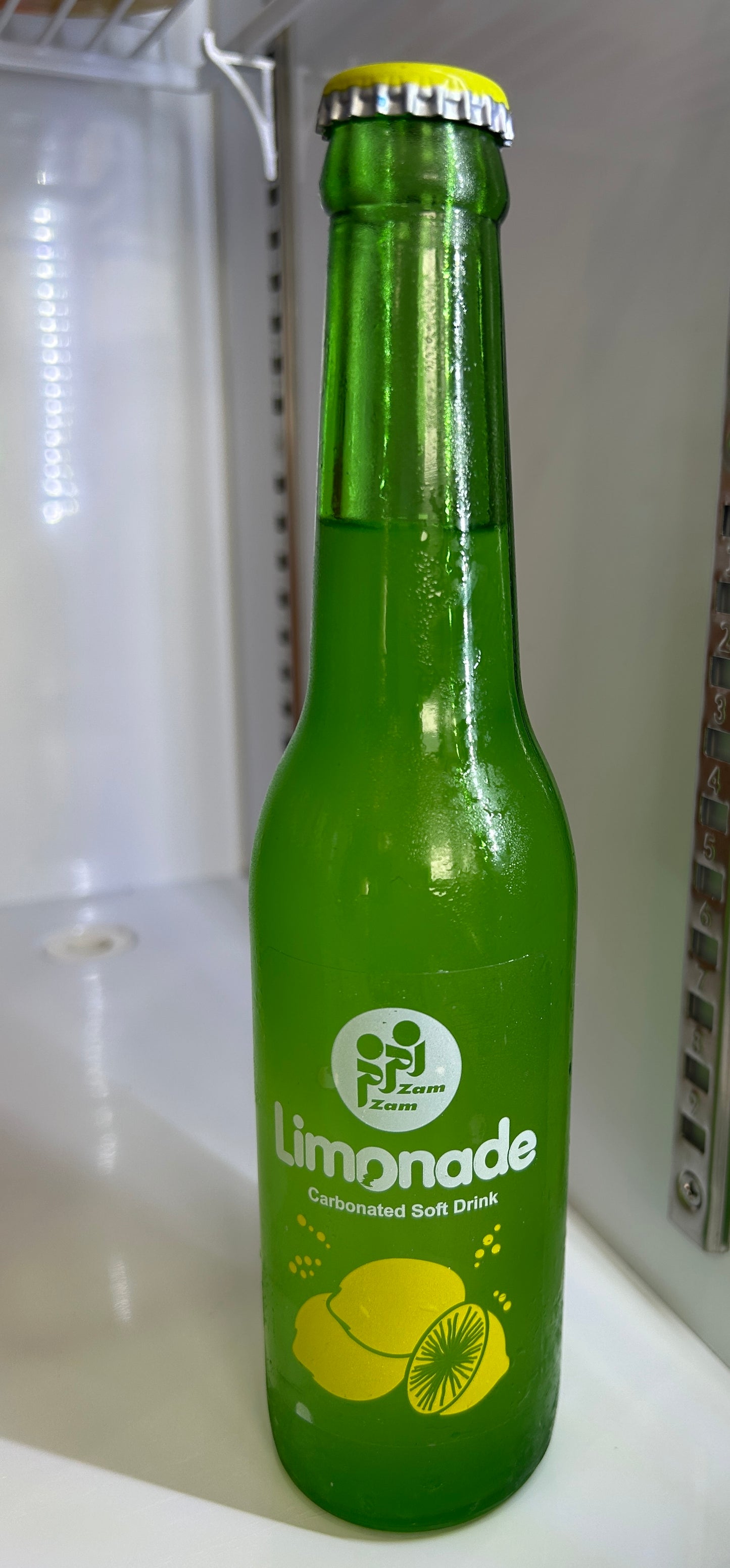 Limonade-280ml