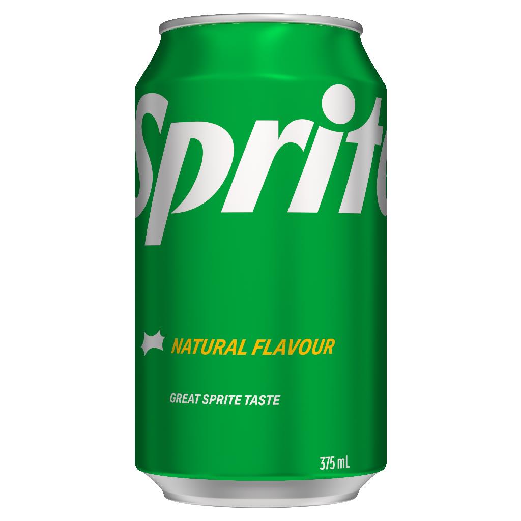 Sprite 375ml