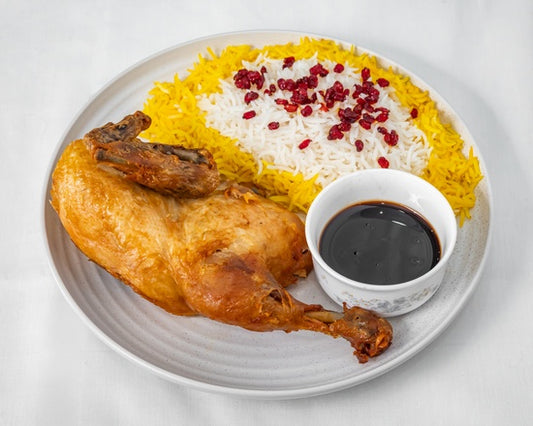 Akbar Joojeh