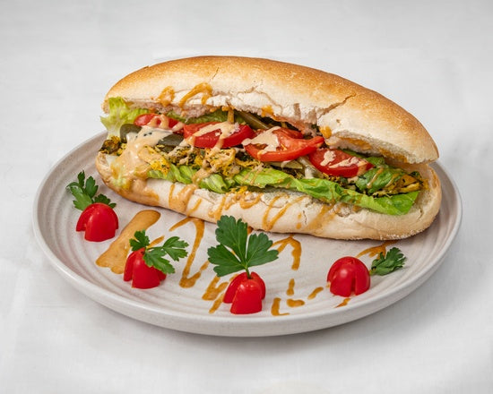 Chicken Wrap
