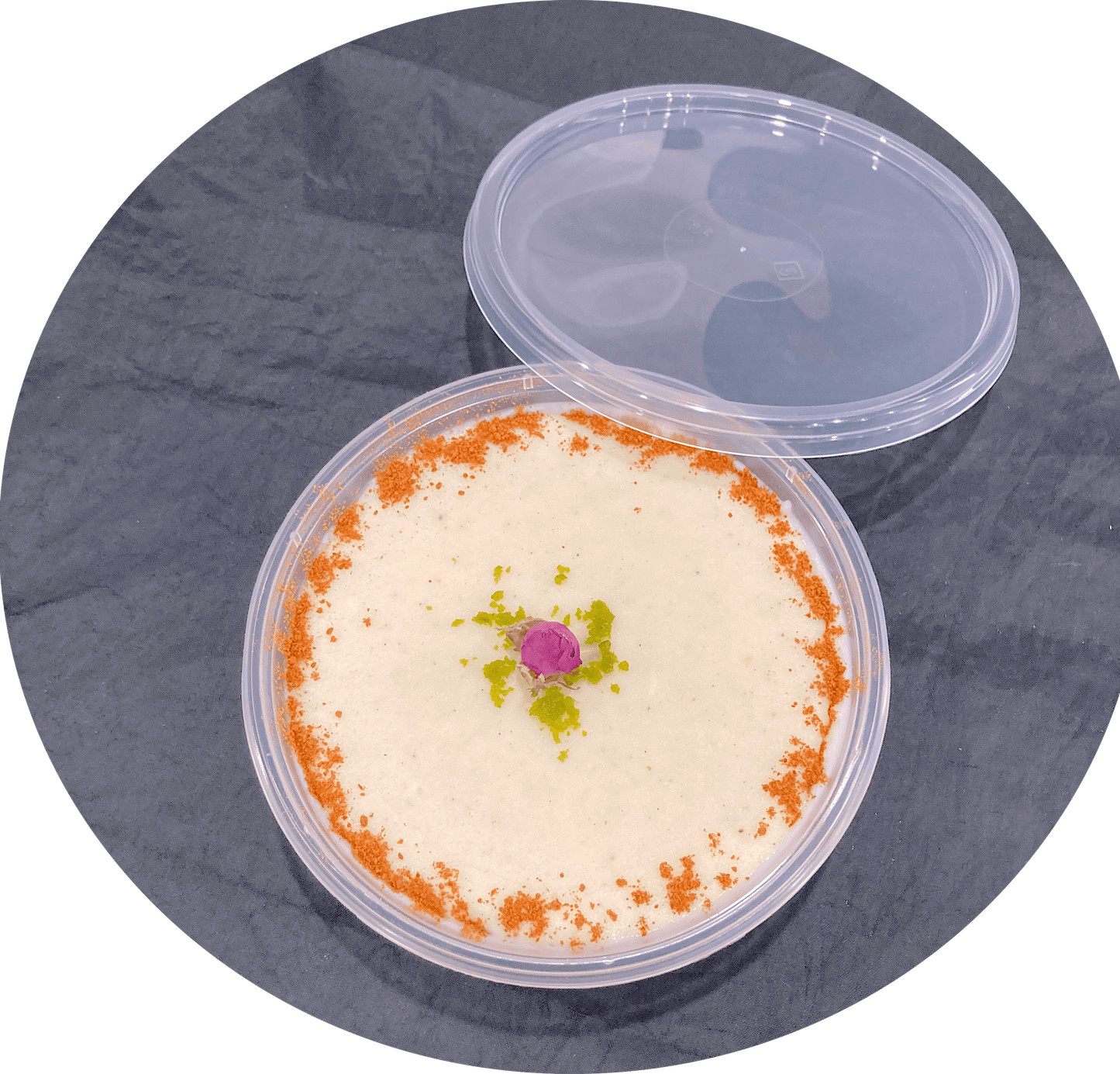 Ferni (Persian Rice Pudding)(10 Pack)