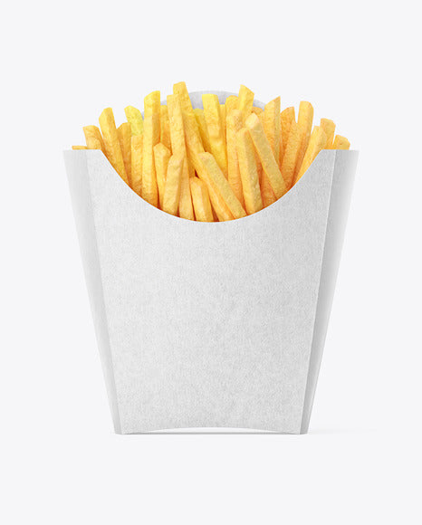 Small Fries