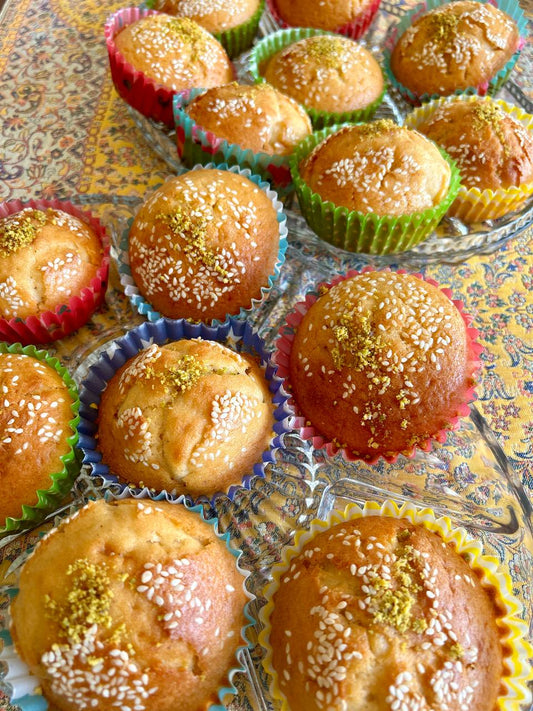 Muffin (pack of 12)