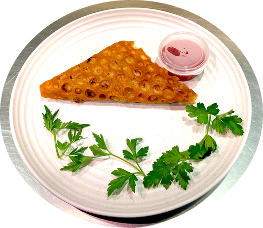 Samosa(pack of 2)(V)